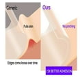 thumbnail image 3 of Enroslu 4 Rolls Silicone Scar Sheets, Silicone Scar Tape for Scar Treatment, Medical Grade Silicone Scar Strips for Acne, Burn Scars C-Section, Keloid Surgery Scars Sheets, 3 of 7