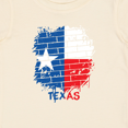 thumbnail image 4 of Inktastic Graffiti Texas State Flag Boys or Girls Baby T-Shirt, 4 of 5