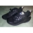 thumbnail image 1 of ☆Women's Size: 6Ad-id-as Alphamagna Athletic Running Shoes Core Black + 4 Shirts☆, 1 of 6