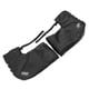 thumbnail image 2 of Guantes de ciclismo reflectantes impermeables para invierno con protectores de manos para agarre de manillar, 2 of 8