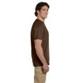 thumbnail image 2 of Mens 5 oz. Heavy Cotton HD T-Shirt 3931 (2 PACK), 2 of 3