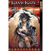 Kami Kaze Vol 4