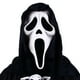 thumbnail image 1 of Máscara De Terror De Halloween Cara De Fantasma Aterrador Máscara De Fantasma Scream Ghost Máscara, 1 of 5