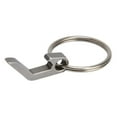 thumbnail image 1 of Mini Opener Beer Wine Tools, Durable Beer Bottle Opener Corrosion Resistance  For Camping, 1 of 8