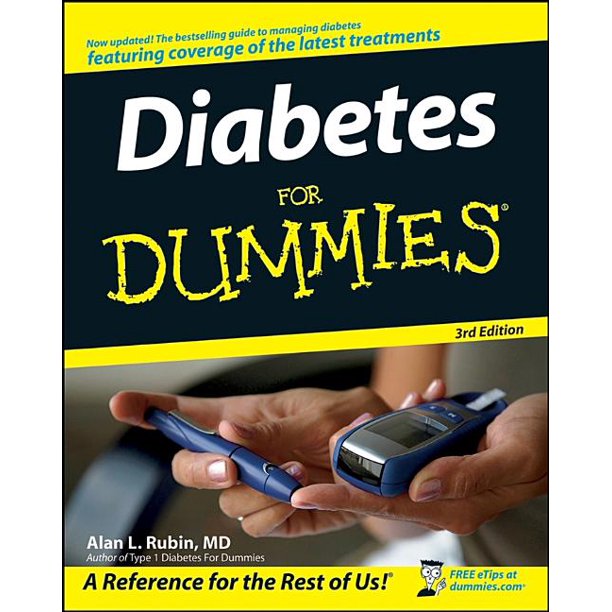 Diabetes for Dummies