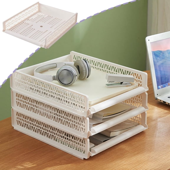 MIANHT Home Wardrobe Organizer with Folding Board Multi-Tiered Drawer Storage Rack for Effortless Organization,11.22*13.78*2.76 in,1 PCS