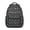 Black-142, variant on Starry Night Moon Planet Backpack for with Galaxy Space Rocket Print Lightweight School Daypack