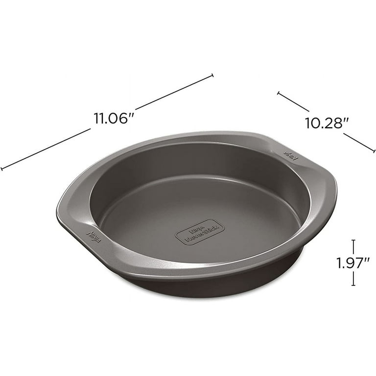 Ninja Foodi Bakeware from $8.63 on Kohls.com (Regularly $27), Nonstick &  Dishwasher Safe