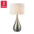 thumbnail image 1 of Lampe Deseronto L2, Lot de 2, 1 of 6
