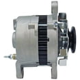 thumbnail image 2 of OEG Parts New Alternator For Case Agricultural Tractor 234 235 244 245 254 255 K3 Mitsubishi Diesel 265 Offset 3-78 275 3-91 R0291215, 1273116C91, A001T22074, AH2035M, AH2035M4, MD017635, MD017645,, 2 of 12