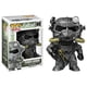 thumbnail image 1 of Juegos Funko POP: Fallout - #49: Power Armor, Multicolor, Básico POP! POP, 1 of 2