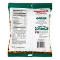 thumbnail image 2 of Nagaraya Cracker Nuts-Garlic, 5.6 Ounce, 2 of 2