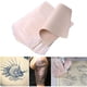 thumbnail image 4 of Hoja de piel de práctica de cejas de silicona para práctica de tatuaje, 5 uds., para aprendiz de artista de tatuaje, 4 of 8