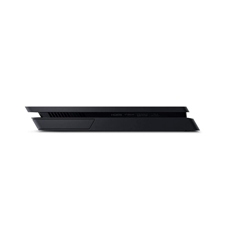 Sony PS4 Slim 500GB, Black, 2 Controllers, Call of Duty