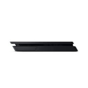 Sony, 2215A, PlayStation 4 Slim 500GB Gaming Console with 2 Controllers, Black, 1, 1, 1