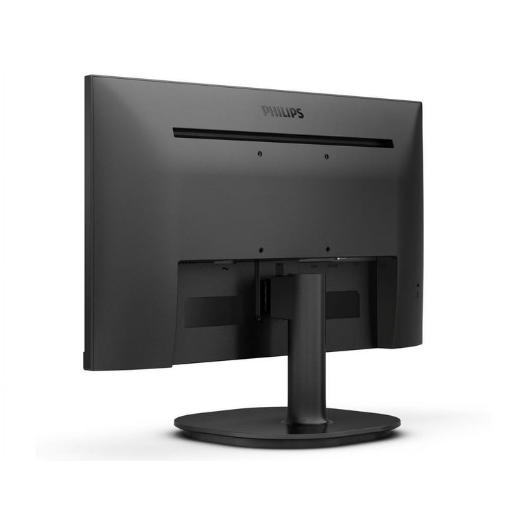 高年式 PHILIPS 21.5型モニター 221VBL 2024年製 PHILIPS Computer Monitor 22