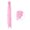 Pink, variant on Artificial Orchid Flower Garland 39 Inches, 10-Pack Hanging Vine with Hydrangea Flowers, UV Resistant Plastic Plants for Indoor Outdoor Garden Porch Wedding Decor