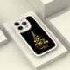 thumbnail image 4 of Proteja su iPhone con estilo con una funda de goma TPU flexible con un patrón minimalista de dibujos animados, 4 of 4