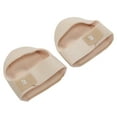 thumbnail image 3 of Plantar Fasciitis Heel Protectors, Breathable Flexible SEBS 1 Pair Of Protective Heel Support  For Non Surgical Treatment L, 3 of 8