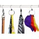 thumbnail image 2 of Organizador de colgador de armario Rolly Hanger multiusos, paquete de 2, 2 of 9