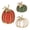 A, variant on Fall Pumpkin Decorations with Construction and Country Character for Dining Tables, Kitchens, and Household Displays