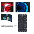 thumbnail image 2 of Flexible LED Panel,Flexible LED Panel 208x104 LED Matrix Panel Full Color Flexible Panel Quality You Can Trust, 2 of 14