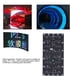 thumbnail image 3 of Panel LED a todo color panel LED flexible de resolución de alta definición 208 x 104 ampliamente utilizado para hoteles ANGGREK Otros, 3 of 8