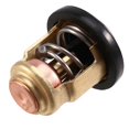 thumbnail image 1 of Thermostat 66M-12411-00 for 4 Stroke F 40 50 60 80 100 Outboard Motor 66M-12411-01 66M-12411, 1 of 5