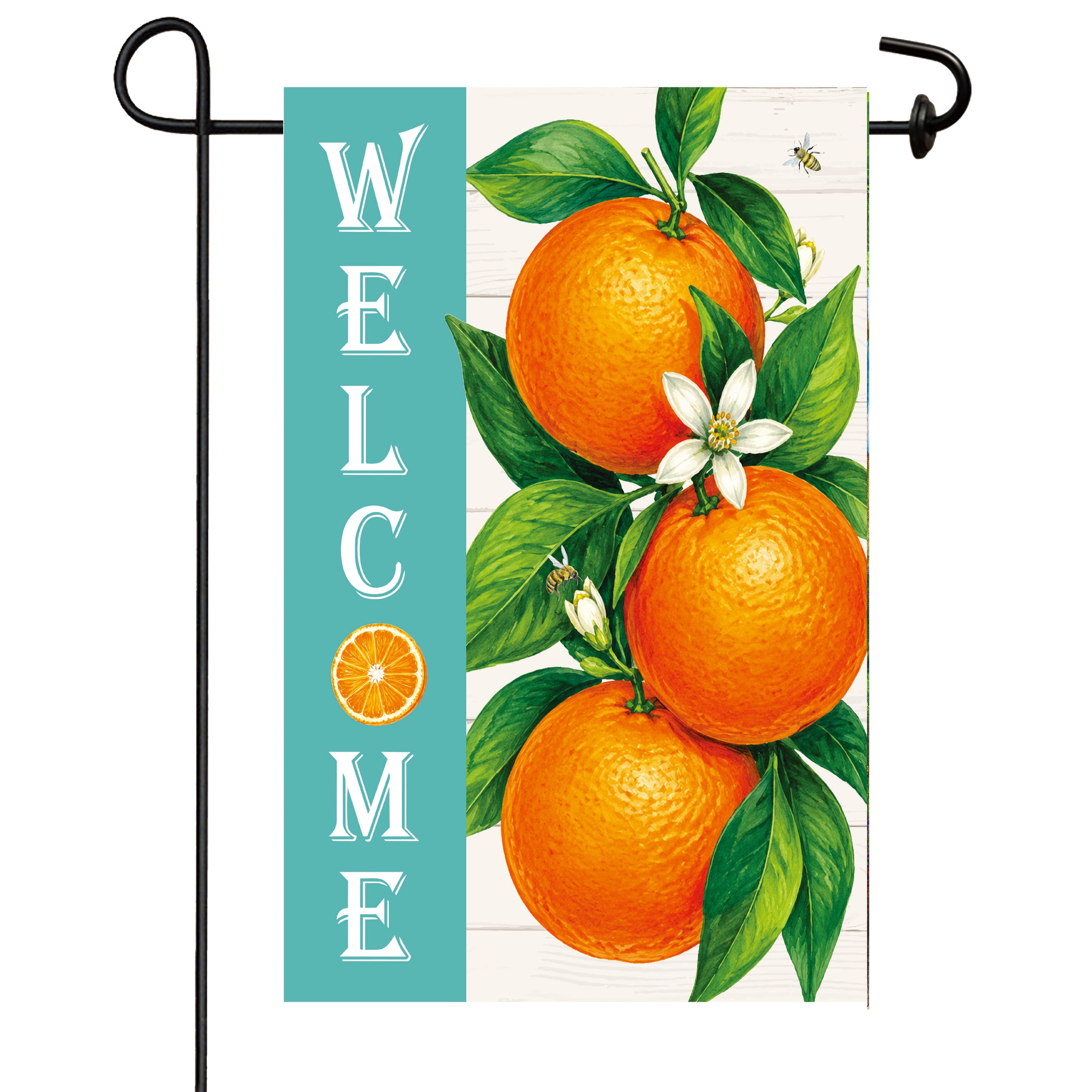 MC WELCOME FRUIT