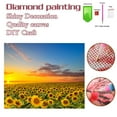 thumbnail image 2 of MesaSe 5D Diy Paintings Sti Cross Rhinestone Painting Pasted  Embroidery Home Diy, 2 of 6