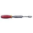 thumbnail image 4 of 350mm Semi-Automatic Screwdriver High-Grade Ratchet Forward and Reverse Screwdriver Hexagonal Rod Ho, 4 of 5