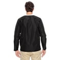 thumbnail image 3 of Team 365 Men's Dominator Waterproof Windshirt, 3 of 3