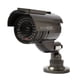 thumbnail image 1 of Cámara de Seguridad Falsa con Energía Solar y Luz LED Roja Intermitente, Cámara CCTV Falsa con Soporte Ajustable, Compatible para Interior y Exterior, Cámara de Vigilancia Falsa para Prevenir Robos,, 1 of 9