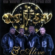 Live And Alive
