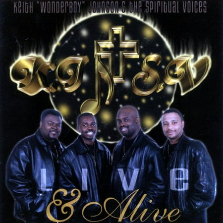 Live And Alive