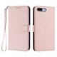 thumbnail image 2 of Funda Cartera GANGXUN para iPhone 7 Plus/8 Plus – Cierre Magnético, Protección RFID, Correa Desmontable, Compatible con Carga Inalámbrica, 2 of 6