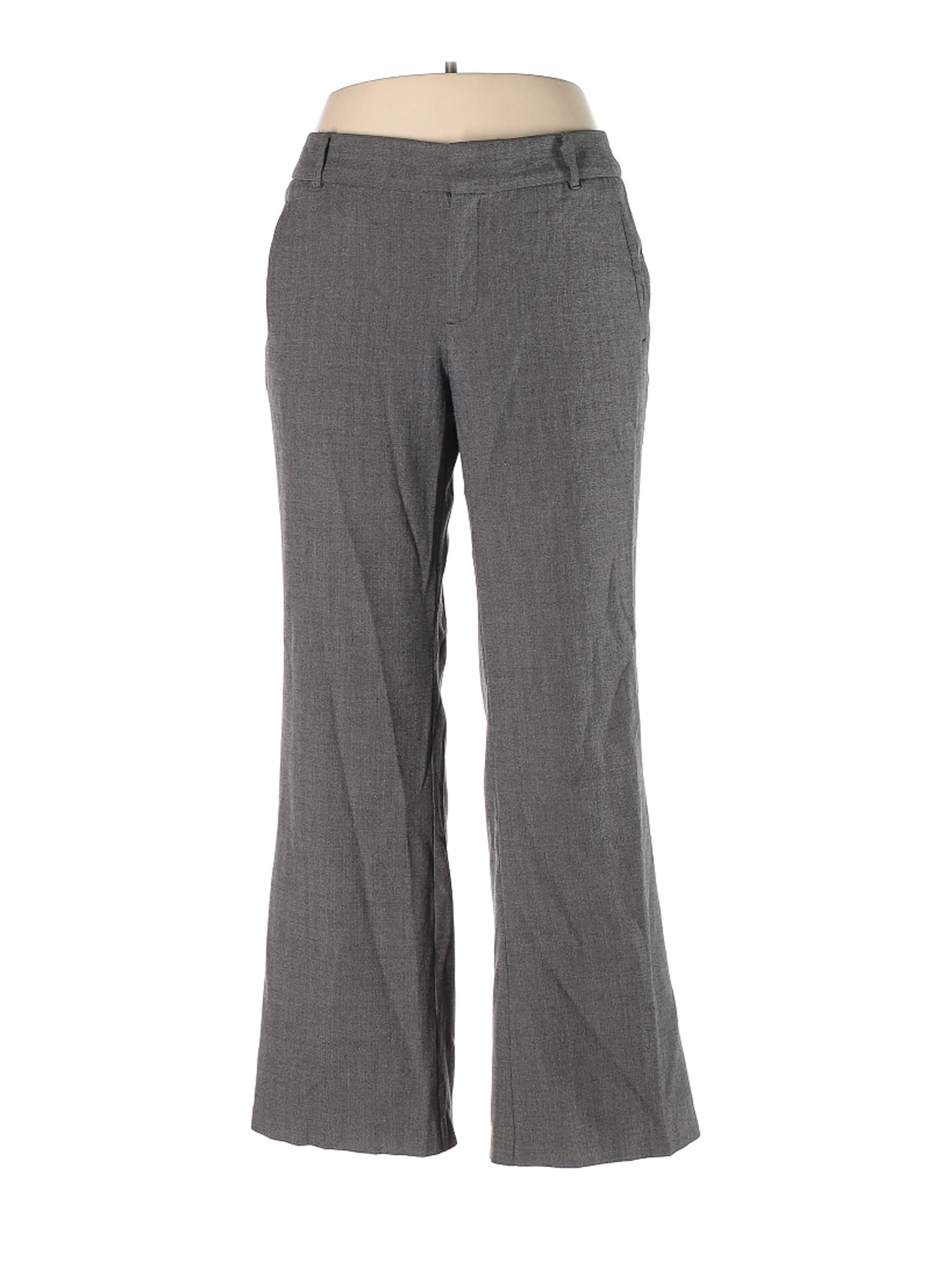 Dockers - Pre-Owned Dockers Women's Size 16 Dress Pants - Walmart.com ...