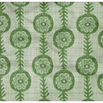 thumbnail image 5 of oneOone Cotton Poplin Twill Forest Green Fabric Block Sewing Craft Projects Fabric Prints By Yard 56 Inch Wide, 5 of 5