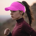 thumbnail image 7 of CozeLy Brimless Hats for Men Breathable Lightweight Mesh Cap Summer Running Hat Mens Hat for Outdoor Sports and Everyday Casual Style, 7 of 7