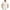 White, variant on HAOMEILI Men's Casual Button Down Shirts Short Sleeve Linen Shirts Summer Beach Dress Shirt