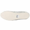 thumbnail image 6 of Womens TOMS Classic Slip-On Flats - Silver Crochet Glitter, 6 of 6