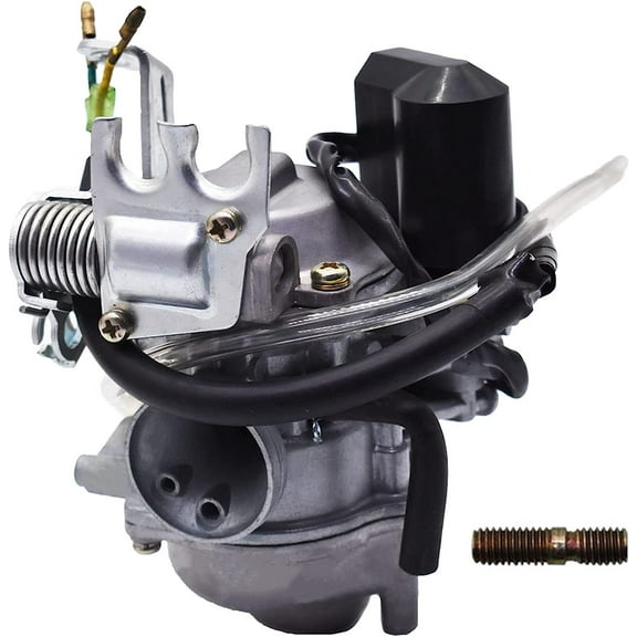munirater Carburetor Replacement for 1986-2007 Honda CH80 Elite CH 80 Scooter Bike Carb