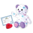 thumbnail image 2 of Build-A-Bear Workshop - Furry Friends – Snowflake Bear, 2 of 4