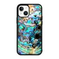 thumbnail image 1 of Étui pour iPhone 15 Plus, BLN7198, iPhone 14 Pro, 1 of 3