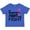 Royal Blue, variant on Inktastic My Daughters Fight is my Fight- breast cancer awareness Boys or Girls Toddler T-Shirt