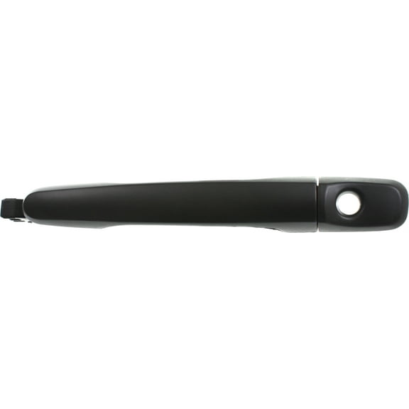 Exterior Door Handle Compatible with 1996-2004 Acura RL Front, Driver Side 4-Door, Sedan Primed