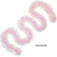 thumbnail image 3 of 2 Pcs Bandes de Laine Décoratives pour Décorations de Noël Intérieures Ou Extérieures, 3 of 5