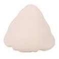 thumbnail image 1 of Comfortable, breathable and soft bra pads, suitable for women, size M: 15 x 13.5 cm, 1 of 4