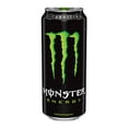 thumbnail image 2 of Bebida energética Monster energy green 473 ml, 2 of 4