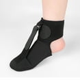 thumbnail image 3 of Sports Protective Gear for Night Support and Recovery | Plantar Fasciitis Sock and Ankle Brace for and Support, 3 of 3